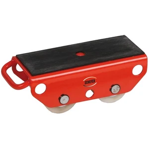 Schefer Transportroller Möbelroller TR Premium Tragkraft 2t 4t 6t 12t - Bild 1 von 6