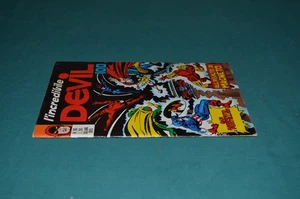 L'INCREDIBILE DEVIL # 100 I Serie 1/126 COLLANA MARVEL originale Corno 1970/1975 - Picture 1 of 5