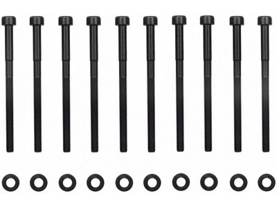 Juego de pernos de cabeza Felpro 48278NKPK 2003 2001 2002 2004 para Toyota Celica 2000-2005 Foto 1 de 2