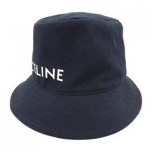Authentic CELINE Hat #241-003-895-3618 - Picture 1 of 5