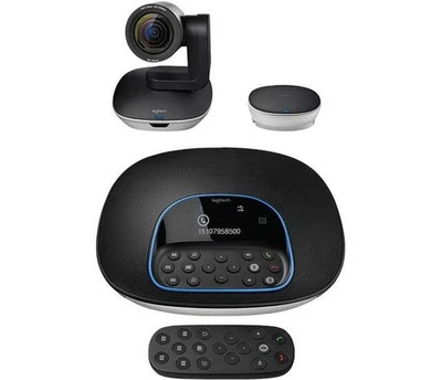 Logitech GROUP - Bild 1 von 3