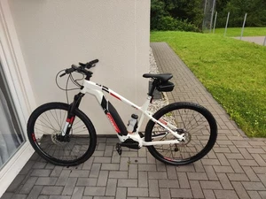 E-Bike Conway-Cairon 329S 2020 Nur 152 Km. - Bild 1 von 10