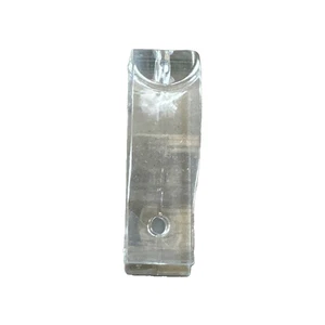 10 Pcs Cordless Blinds Cord Safety Window Blind Cord Guides Roller Blinds Chain - Picture 1 of 7