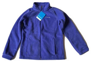 girls columbia jacket size large condition new - Picture 1 of 1