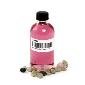 Pink Sugar Aquolina (W) Type Body Oil - 1 oz - Picture 1 of 1