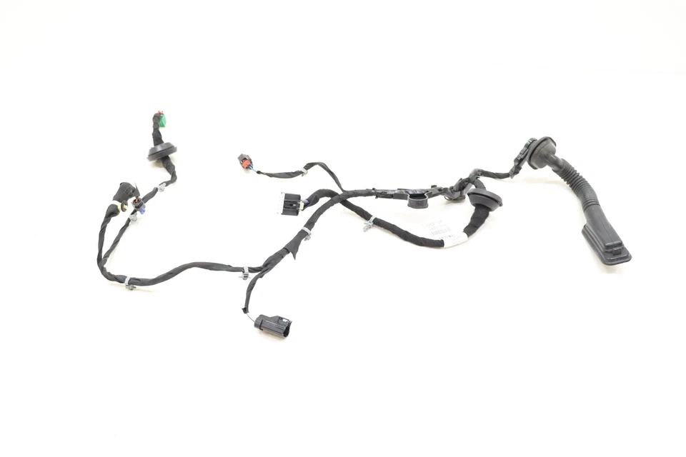 Chevrolet Silverado 2500HD 2020-2025 arnés de cables puerta trasera derecha OEM 848552104 Foto 1 de 4