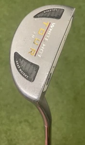 Odyssey White Hot Tour #9 putter / 34 pollici / usato - Foto 1 di 9