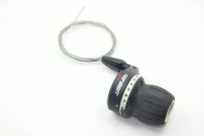 Sram 3.0 8 Speed Shifter Twist Gear Shifter - Image 1 of 4