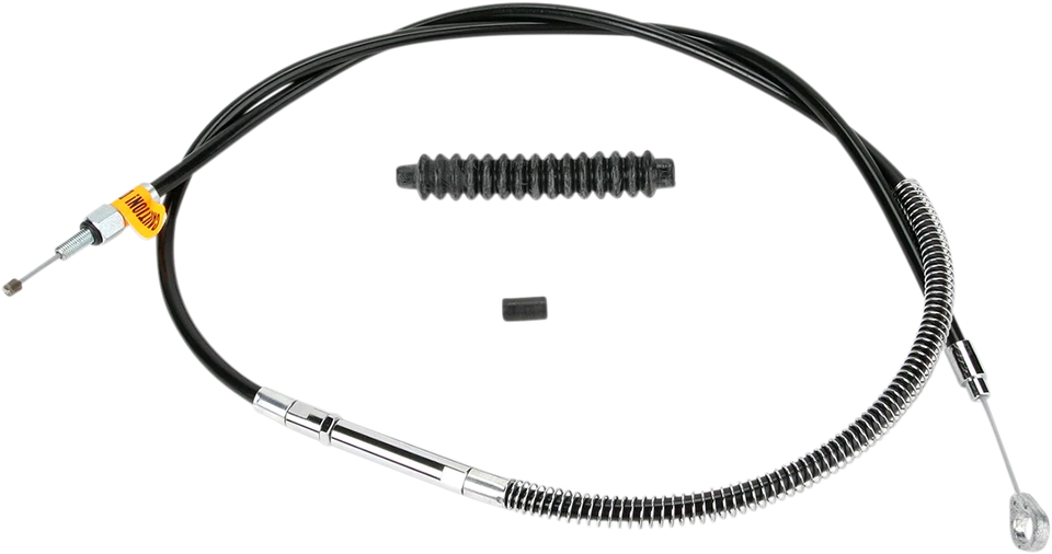 Cable embrague vinilo negro Barnett 101-30-10034HE Foto 1 de 1