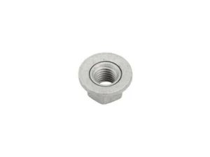 Rear AC Delco Leaf Spring Shackle Nut fits GMC Sierra 2500 HD 2003-2006 17MBZH - Picture 1 of 1