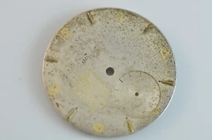 Omega dial Cal. 260 261 262 265 266 267 268 269 30T1 30T2 D.29.55mm - Picture 1 of 4