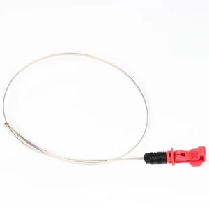 Varilla de medición de transmisión automática para Rainier Trailblazer GMC Jimmy Envoy Bravada - Imagen 1 de 12