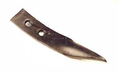 Punto Cultivador,Punto Fertilizante 2" Ancho 9-1/2 Largo 5/16 Grueso. IF021  Foto 1 de 2