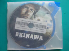 DVD  boitier slim OKINAWA HALLS OF MONTEZUMA (b10)