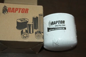Filtro de aceite HH164-32430KUB compatible con Kubota -NUEVO Raptor - Imagen 1 de 1