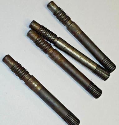 TACOS PRINCIPALES COVENTRY CLIMAX FW (4) FWA FWB FWE LOTUS ELITE ELVA LOLA GINETTA Foto 1 de 2