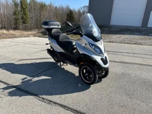 2016 Piaggio MP3 500 ABS - Picture 1 of 10