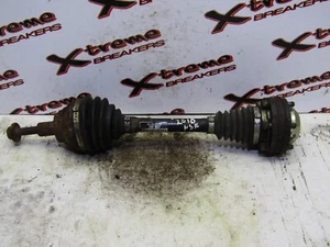 VW GOLF MK6 2009-2012 2.0 TDI DIESEL DRIVESHAFT - PASSENGER FRONT 1K0407271HM - Picture 1 of 4