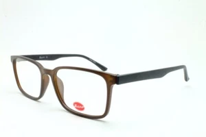 NEU ZIMCO RETRO R 185 BRAUN BRILLE GRÖSSE: 53-16-140 - Bild 1 von 3