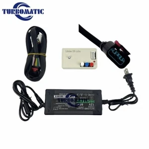 4034287 12V Turbo actuator calibrator tool for Cummins Industrial Various 8.3L - Picture 1 of 6