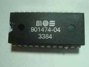 1x 901474-04 CMOS - Module DIL24 #1-5e/G - Picture 1 of 2