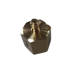 Anschutz 2002 / 9003 / 8002 bombeo / sonda de llenado PCP conexión rápida QD - Imagen 1 de 5