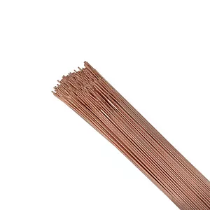 1kg - 1.6mm De-Ox Copper Tig Wire Welding Rod - Picture 1 of 1