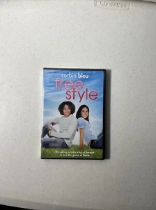 DVD High School Musical's Corbin Bleu Free Style DVD New Sealed - Picture 1 of 2
