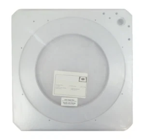 AMAT Applied Materials 0020-10727 TEOS Cover Top 100mm 125mm 150mm generalüberholt - Bild 1 von 7