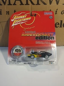 Johnny Limited Anniversary Edition Topper Vicious Vette lot 1 - Picture 1 of 4