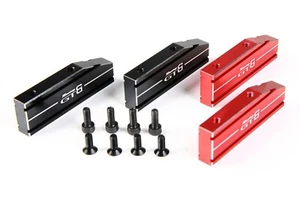 GTB MA082 Metal Engine Mount Fit Kyosho Mad Force Kruiser FO-XX Mad Crusher Part - Picture 1 of 3