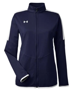 Under Armour Ladies' Rival Knit Jacket - Bild 1 von 28