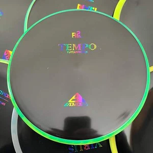 AXIOM 2024 Gyropalooza Box R2 Neutron Plastic Discs - Picture 1 of 27