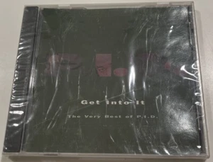 SEALED P.I.D. “Very Best Of P.I.D” 1992 KMG 6th Christian Rap CD w/ Fred Lynch! - Bild 1 von 4