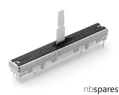 Mise À Niveau Fader Pioneer DDJ REV1 REV5 FLX4 FLX6 FLX10 Canal Volume DCV1035