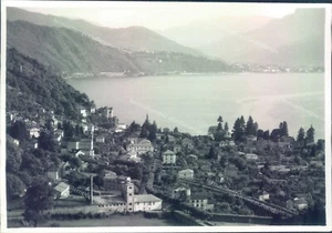 b549 - maccagno - varese- bozza fotografica - Picture 1 of 2