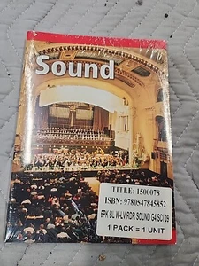 New 6pk Harcourt Science Leveled Readers Grade 4 Homeschool Sound - Picture 1 of 2