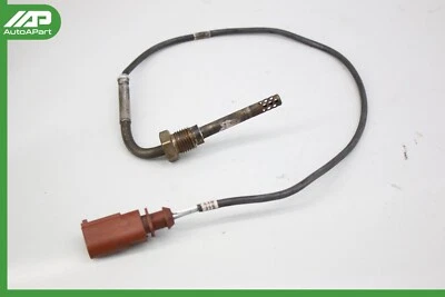 ✅ 08-15 Audi Q7 3.0L TDI EGT Unidade Sensor de Temperatura de Escape 059906088AA Fabricante de Equipamento Original - Imagem 1 de 4