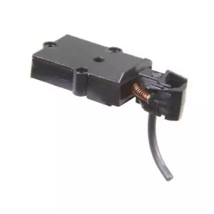 NEW Kadee #802 Coupler & Draft Gearbox Black (2Pair) S Scale FREE US SHIP - Picture 1 of 1