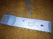 Triax Multiswitcher TMS 9 x 12p / TMS9X12P