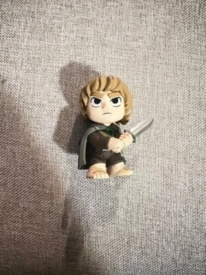 Funko Mystery Minis Vinyl Figure - Lord of The Rings - Samwise GAMGEE 2 inch - Image 1 of 2