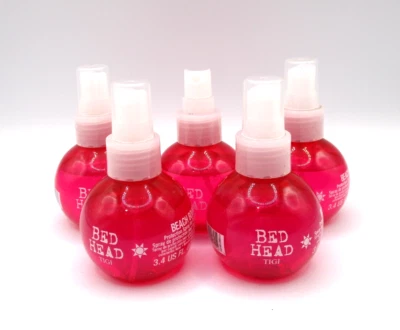 Tigi Bed Head Beach Bound Protection Spray For Coloured Hair ~ 3.4 oz / 100 ml ~ - Image 1 of 3