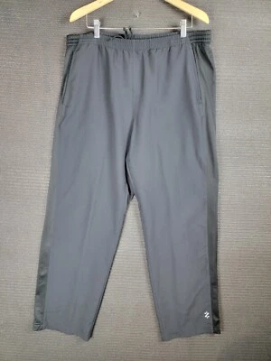 IZOD Performx golf pants men's size XL windbreaker active flowy trackpants 36x32 - Imagem 1 de 4