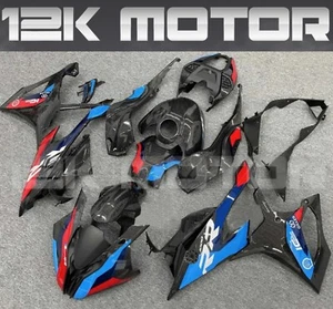BMW S1000RR S1000 RR 2019 2020 2021 2022 Red Fairing Kit - Picture 1 of 1