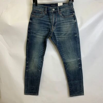 LUCKY BRAND 412 Athletic Slim Advanced Stretch Jeans Men's Size 28x30 - Image 1 of 4