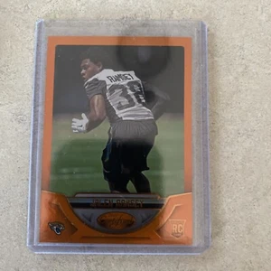 Jalen Ramsey 2016 Certified Orange RC /225 Jags/ LA Rams Rookie Card - Picture 1 of 2