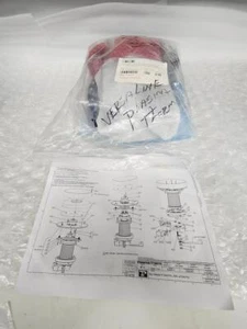 VERSALINE PLASMATHERM - Picture 1 of 24