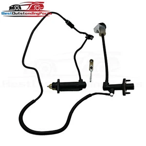 Clutch Master Slave Cyl Assy for 2001-2004 CHRYSLER PT CRUISER PS0516 - Picture 1 of 7