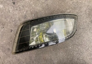 TOYOTA JZX100 CHASER series 2 genuine front bar fog light passenger L/H side #5A - Picture 1 of 9