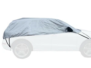 Coverzone Outdoor Car Half Top Cover suits (Volvo - V60 2010 onwards) - Picture 1 of 8